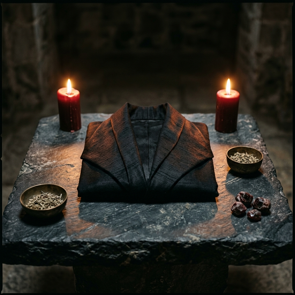 Faith Icon
